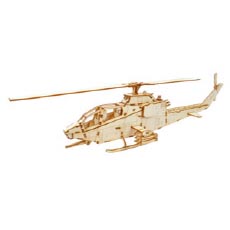 AH-1 코브라 헬기